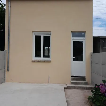 Maison Independante Revin (Ardennes)