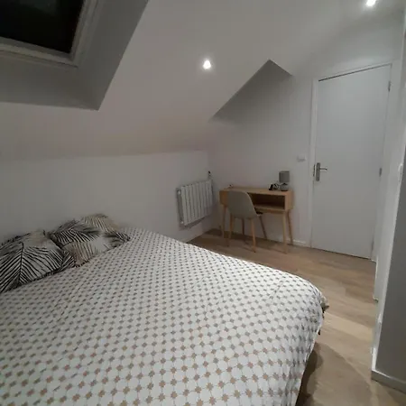 Holiday home Maison Independante *