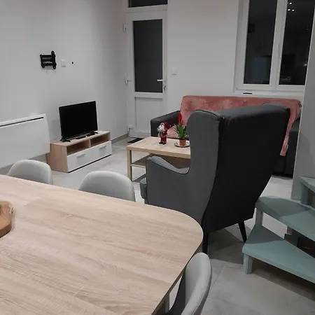 Maison Independante *