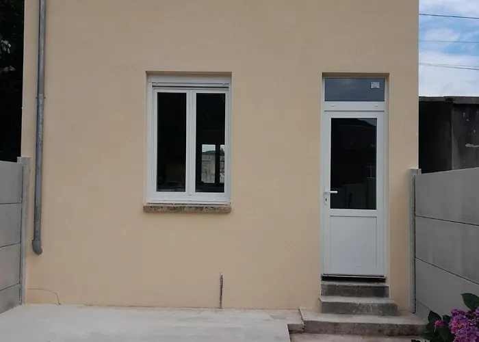 Maison Independante Revin (Ardennes)