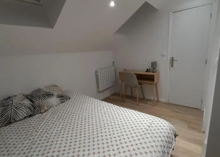 Holiday home Maison Independante *